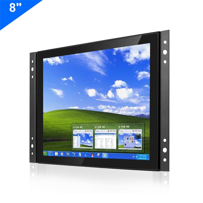 ZHIXIANDA 8 ġ 1024x768 IPS  ũ  LCD ÷   ġ 